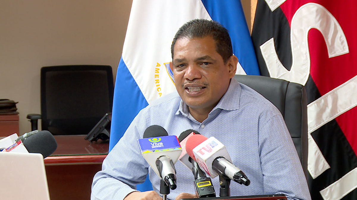 Ministro afirma que se implementará política industrial inclusiva Managua. Informe Pastrán