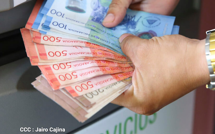 FMI considera que crecimiento económico de Nicaragua alcanzará 3% por lo menos Managua. Radio La Primerísima