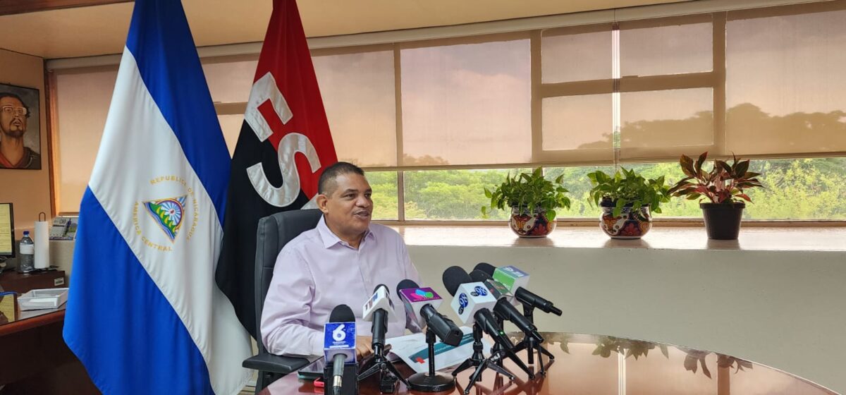 Hay suficiente frijol para consumo nacional Managua. Danielka Ruíz, Radio La Primerísima