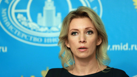 Rusia valora propuestas de paz para Ucrania San Petersburgo, Rusia. Prensa Latina