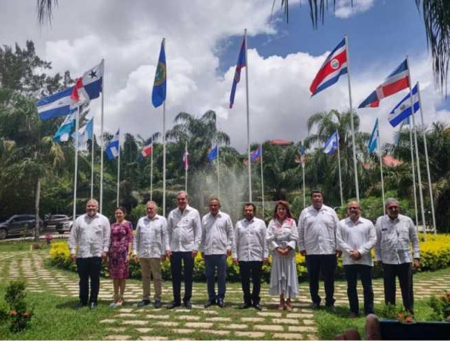 Daniel destaca importancia de seguridad alimentaria Managua. Radio La Primerísima
