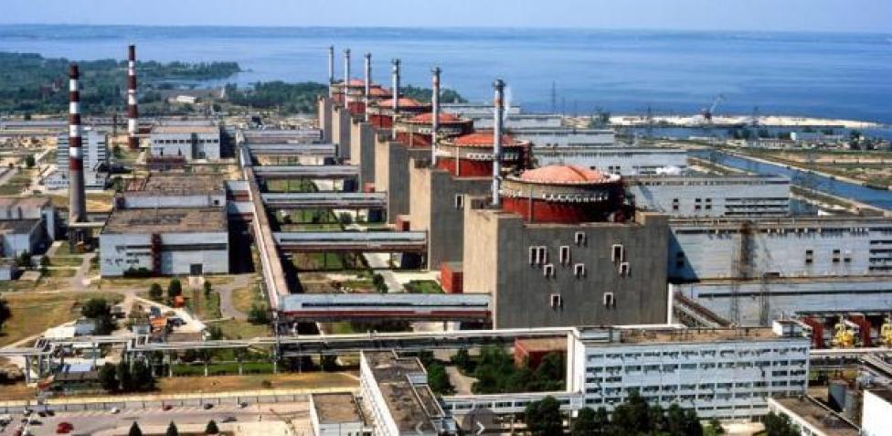 Rusia responderá cualquier ataque a nuclear de Zaporozhie Moscú. Prensa Latina