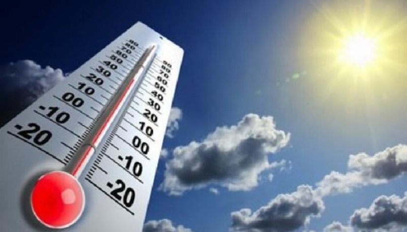 Alertan aumento de temperatura en América Latina Ginebra. Prensa Latina