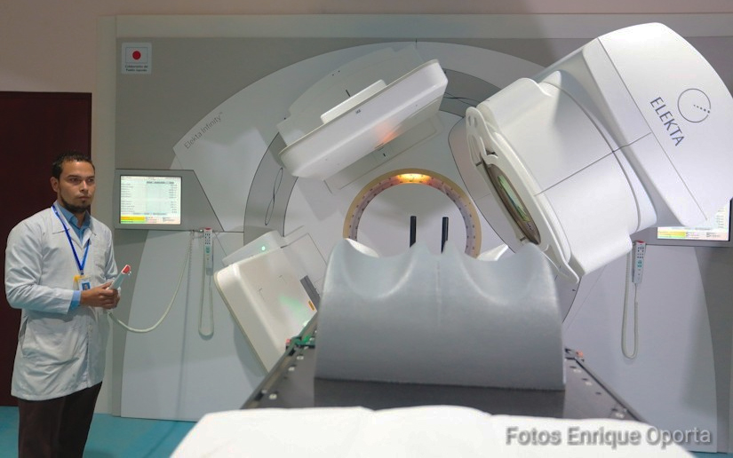 MINSA ha adquirido gran variedad de equipos médicos a partir del 2008 Managua. Radio La Primerísima