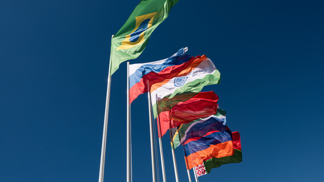 Más de 20 países presentan solicitudes oficiales de adhesión al BRICS Moscú. RT