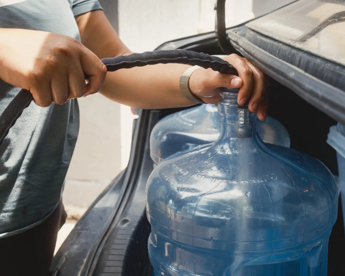 En el sur de Texas, los latinos no tienen derecho al agua Chicago. Por Robert Koehler, Counter Punch