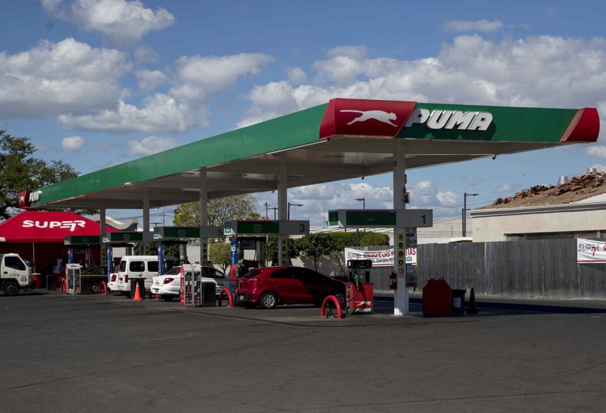 No hay variación en los precios de los combustibles Managua. Radio La Primerísima