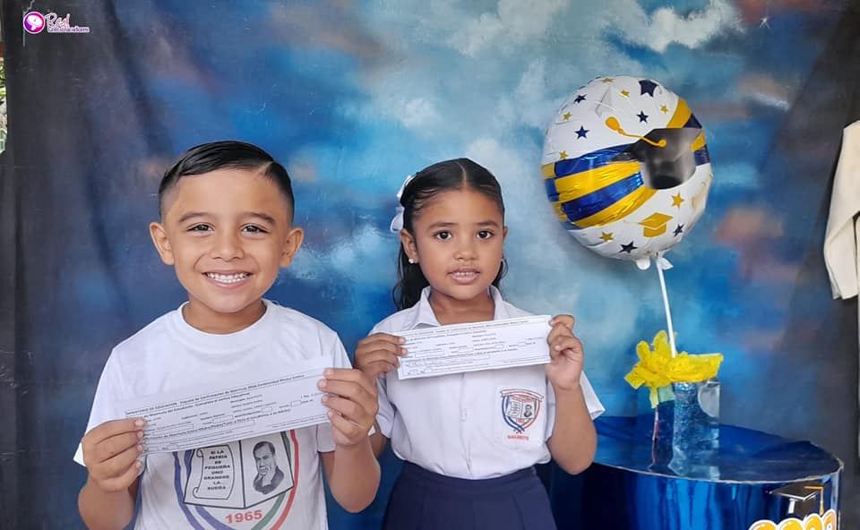 Más de 228 mil estudiantes se han matriculado para el ciclo escolar 2024 Managua. Radio La Primerísima 