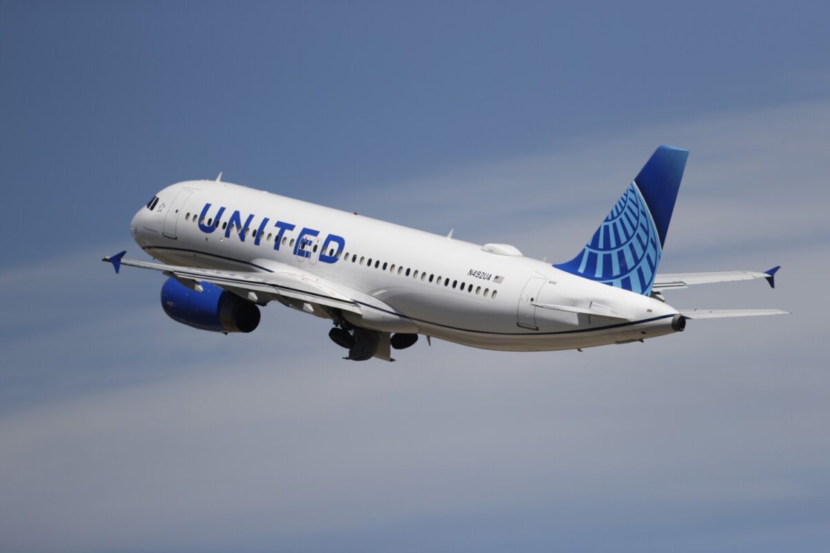 United Airlines aumentará frecuencia de vuelos diarios a Managua Managua. Radio La Primerísima