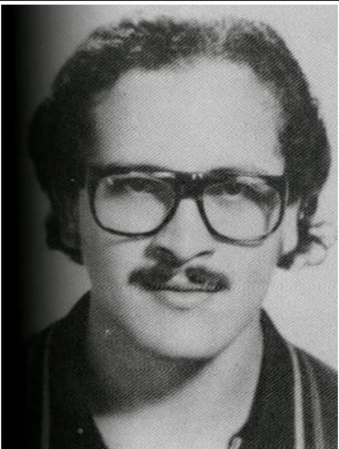 Federico, el inolvidable arquitecto de la lucha clandestina Managua. elaventino