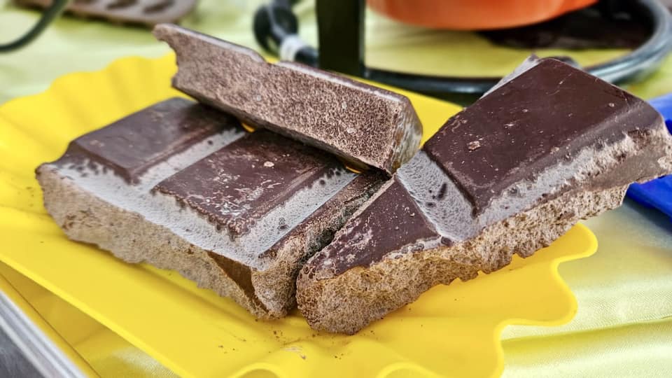 Inicia Certamen Nacional De Cacao De Excelencia Radio La Primerisima Inicia Certamen Nacional De Cacao De Excelencia Radio La Primerisima