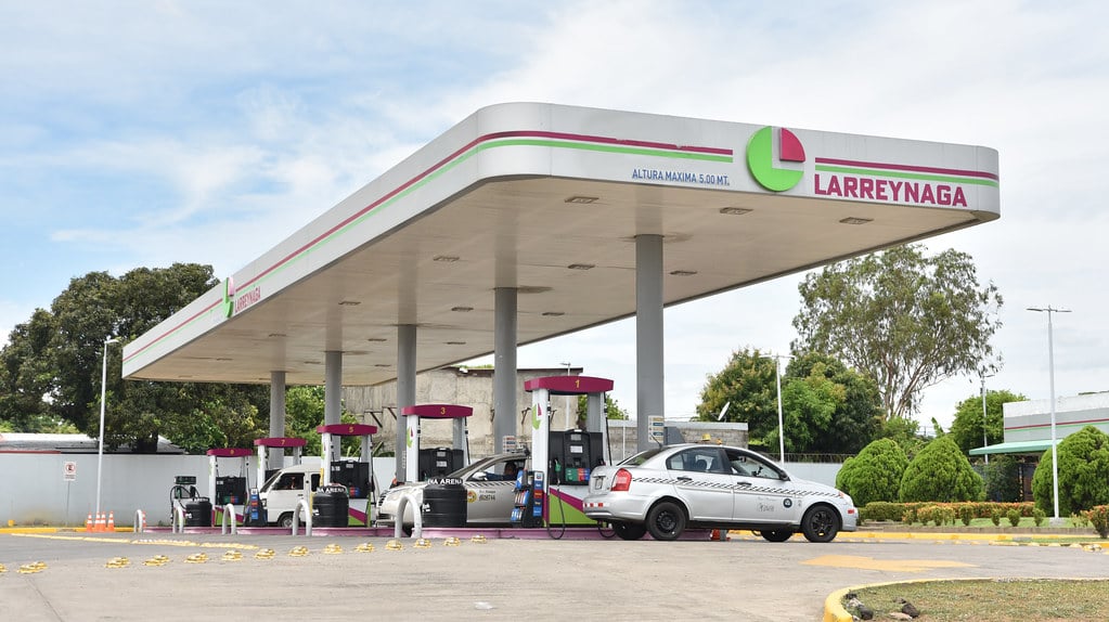 Combustibles y gas para cocinar mantienen precios Managua. Consejo de Comunicación y Ciudadanía