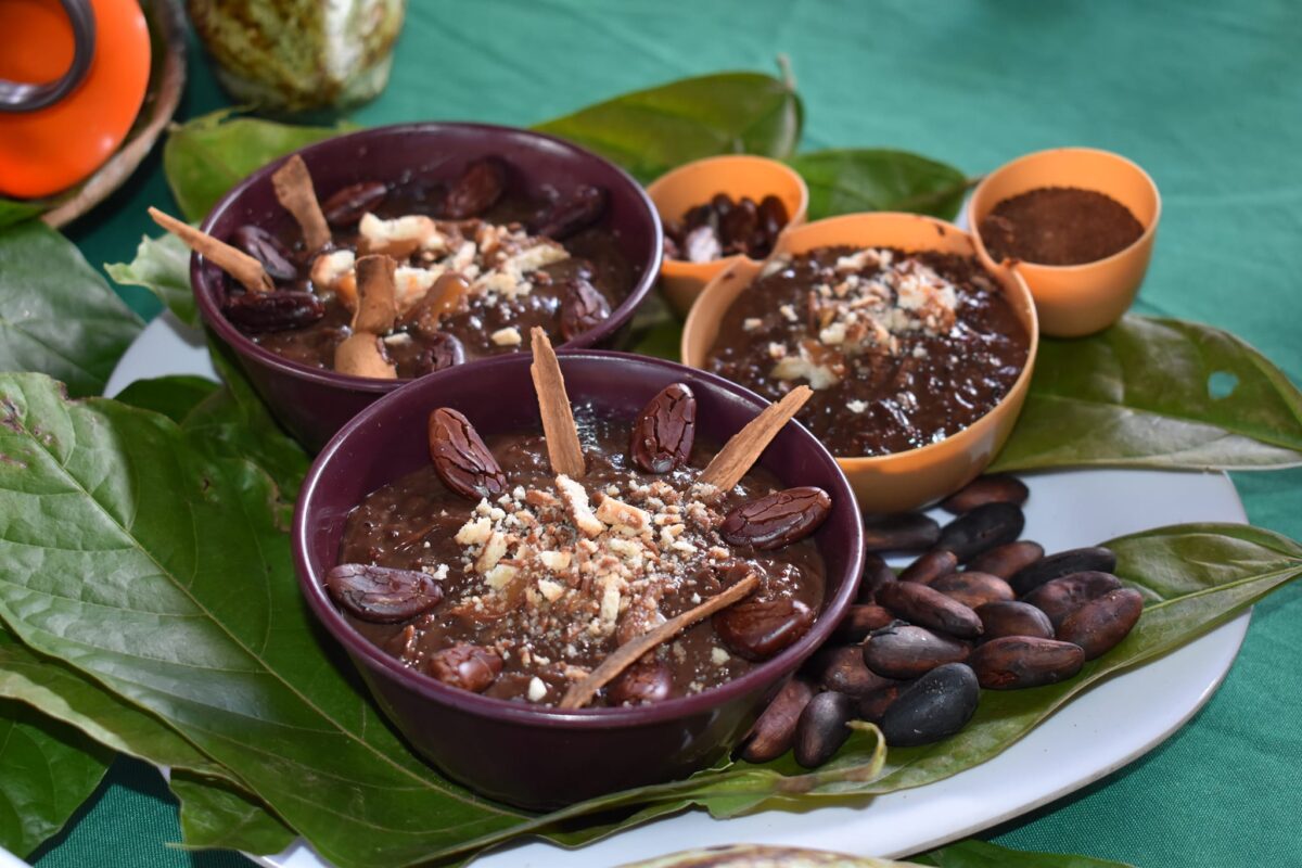 Realizan festival del chocolate en Ocotal Ocotal. Radio La Primerísima 