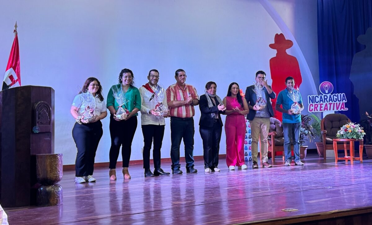 Realizan conferencia sobre logros de la Revolución en Estelí Managua. Consejo de Comunicación y Ciudadanía