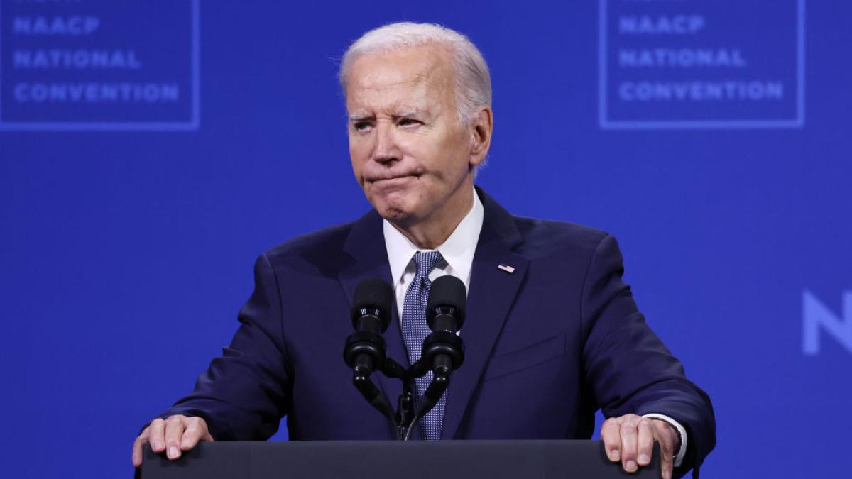 Biden se va: golpe palaciego New York. Por Valentin Bogdanov (*), VGTRK Rusia