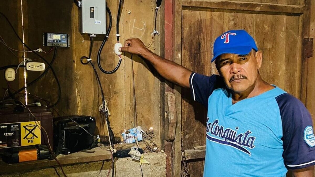 Energía eléctrica llega a 6.8 millones de personas Managua. Informe Pastrán