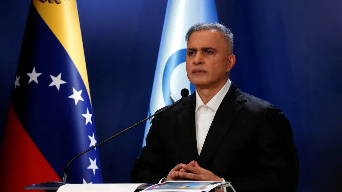 Fiscal de Venezuela revela origen del hackeo al sistema electoral Caracas. Agencias.