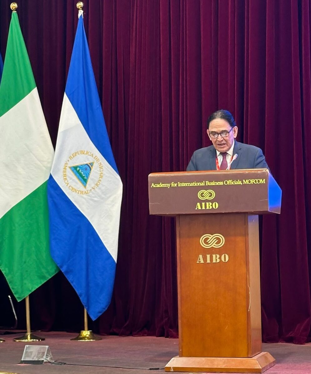 Resaltan importancia de seguir promoviendo transformación digital Managua. Consejo de Comunicación y Ciudadanía