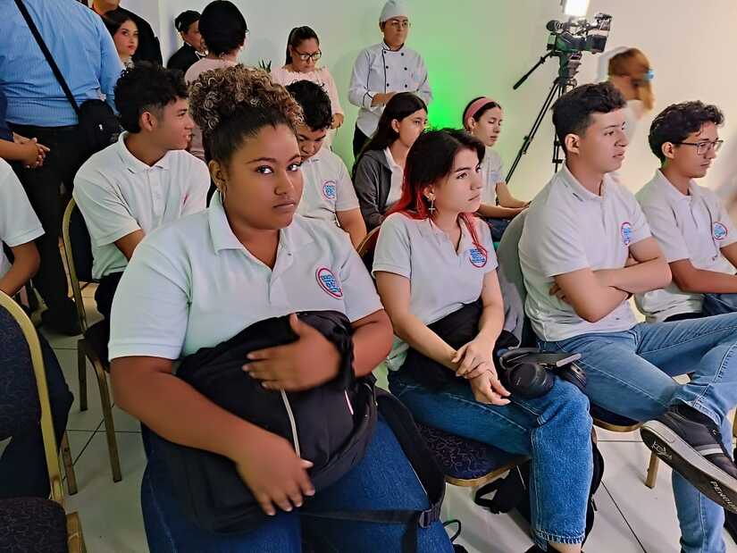 Más de 800 proyectos se presentarán en INNOVATEC 2024 Managua. Radio La Primerísima