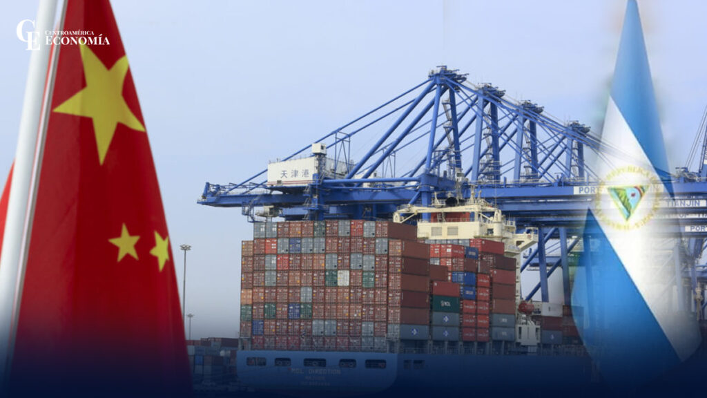 Azúcar lidera exportaciones hacia mercado chino Managua. Informe Pastrán