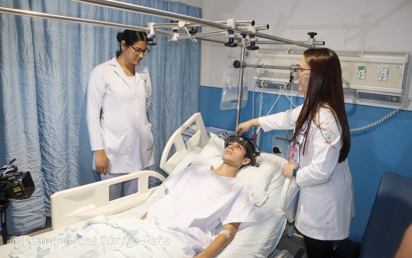 Reafirman gratuidad en intervenciones quirúrgicas costosas Managua. Radio La Primerísima