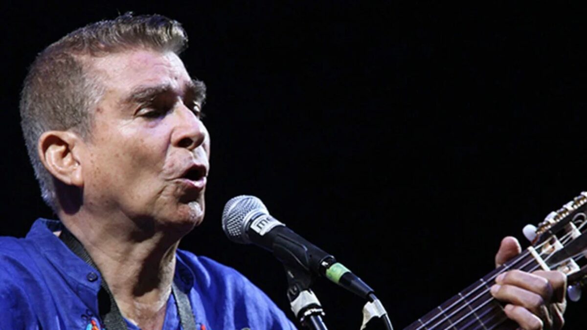 Centenar de artistas rendirán homenaje a Otto de la Rocha Managua. Danielka Ruíz, Radio La Primerísima