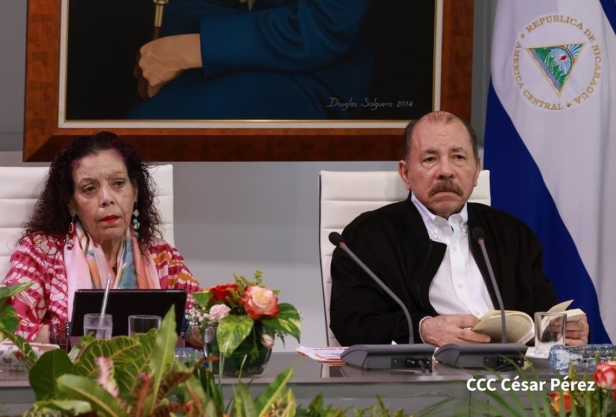 Si Lula quiere respeto, que respete a Nicaragua y Venezuela Managua. Radio La Primerísima 