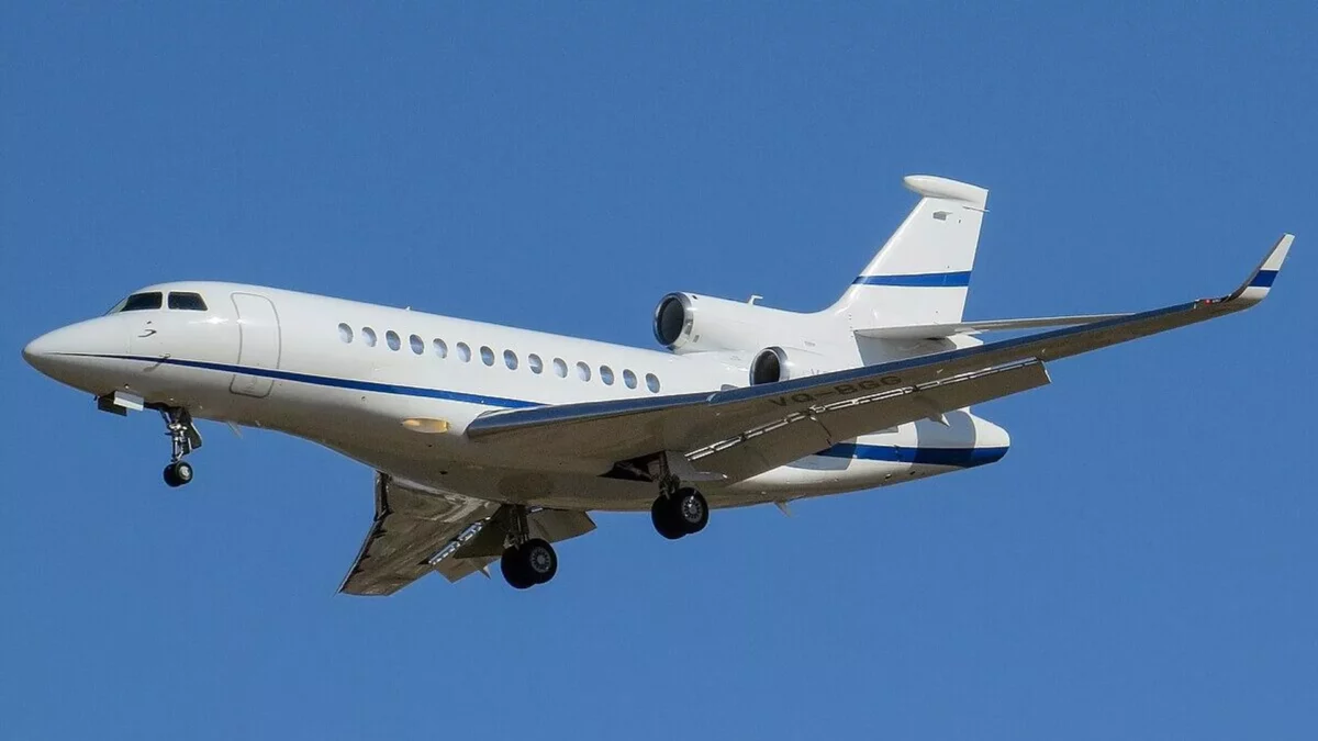 Venezuela denuncia a EEUU por confiscación de aeronave presidencial Caracas. Agencias