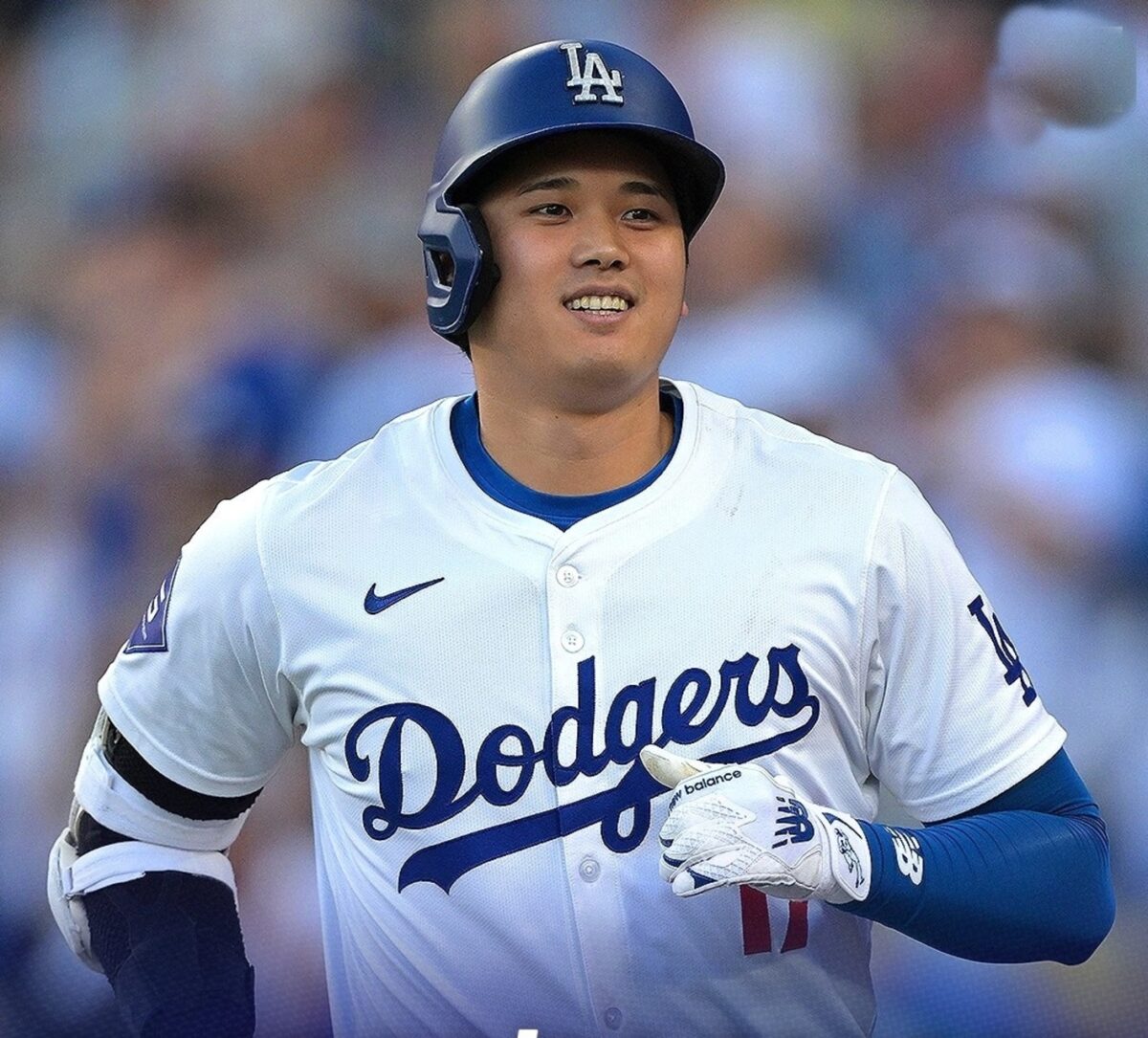Shohei Ohtani fue construido para hacer historia - Radio La Primerisima