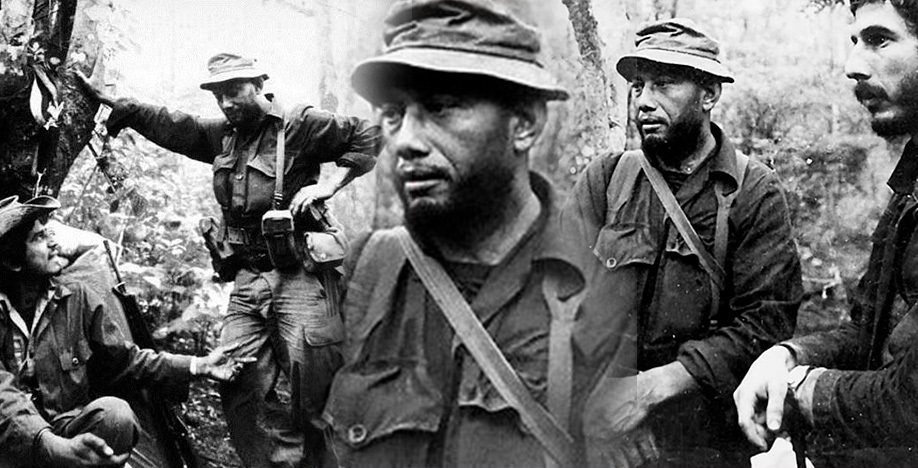 Ejército rendirá honores al Comandante Germán Pomares Managua. Radio La Primerísima