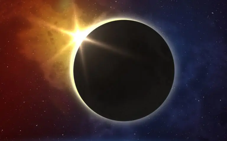 Eclipses y conjunciones planetarias predominarán en 2025 Telesur 
