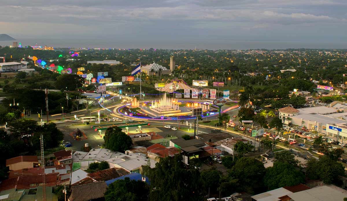 Resaltan notable resurgimiento de actividad turística Managua. Radio La Primerísima