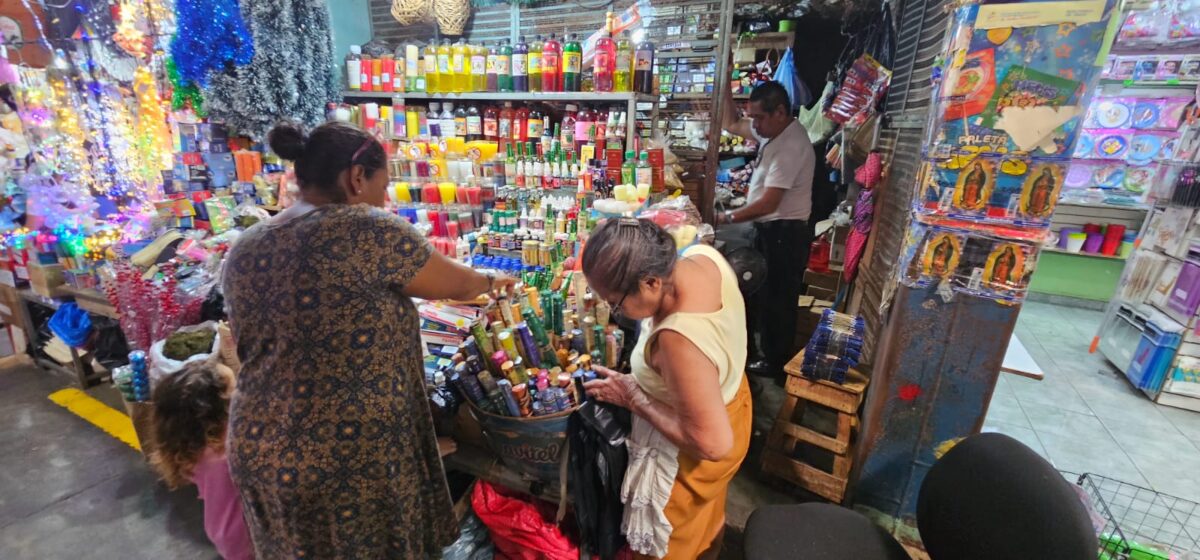 Tradiciones que tienen algunos nicas antes de concluir cada año Managua. Danielka Ruíz, Radio La Primerísima