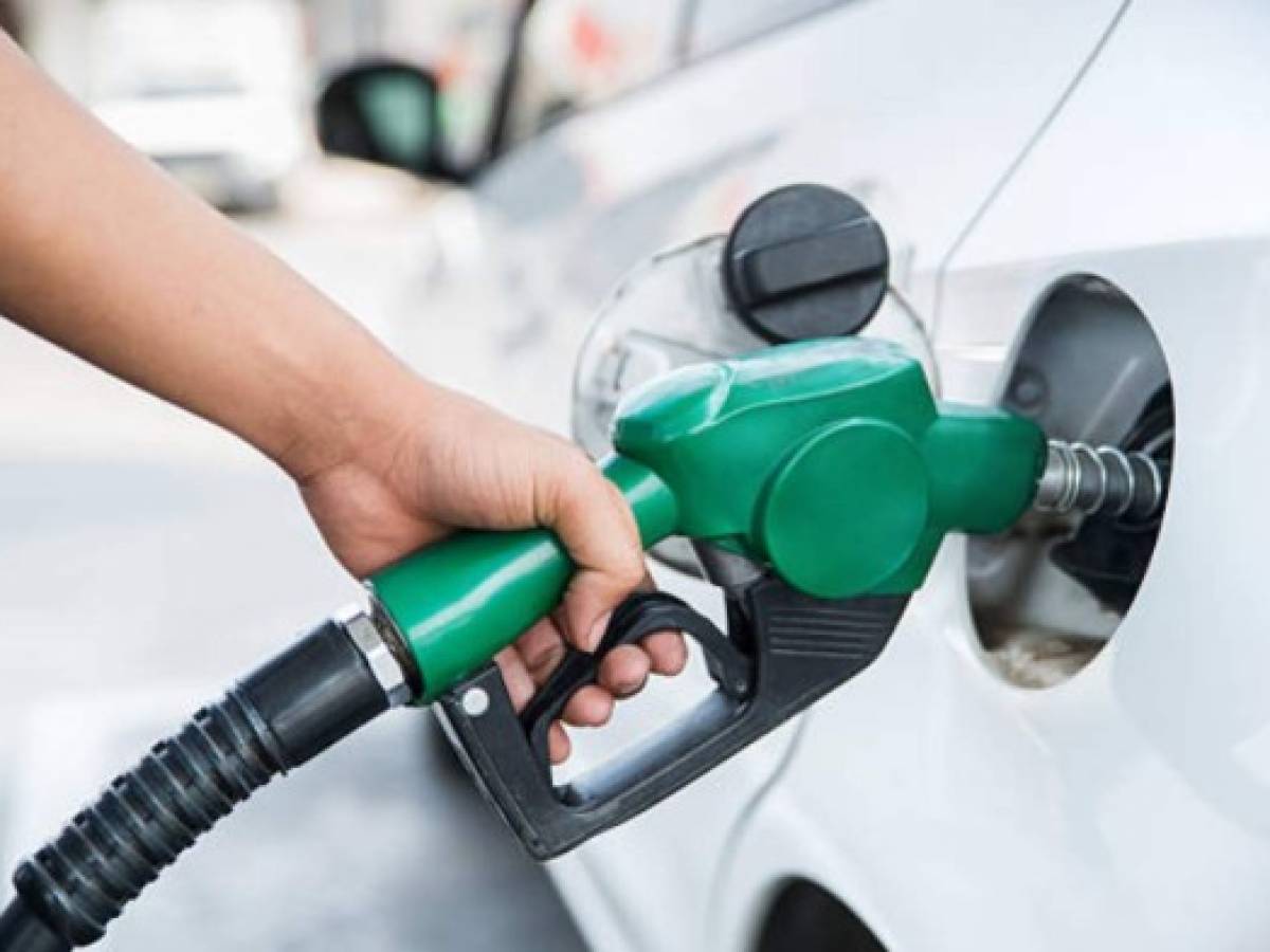 Gobierno mantiene subsidio del combustible y del gas Managua. Consejo de Comunicación y Ciudadanía.