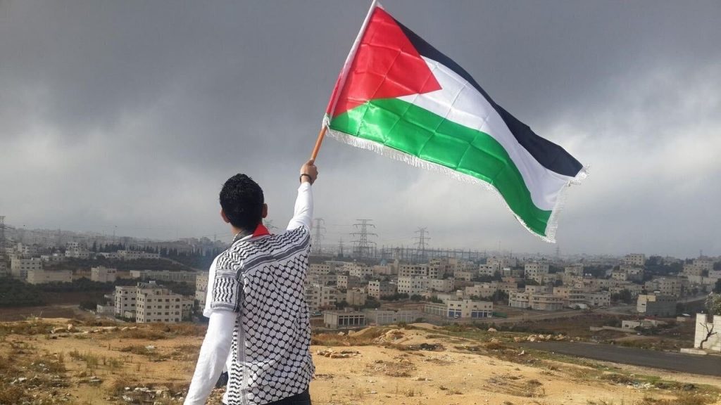 Palestina reclama derecho a gobernar Gaza Ramala. Prensa Latina