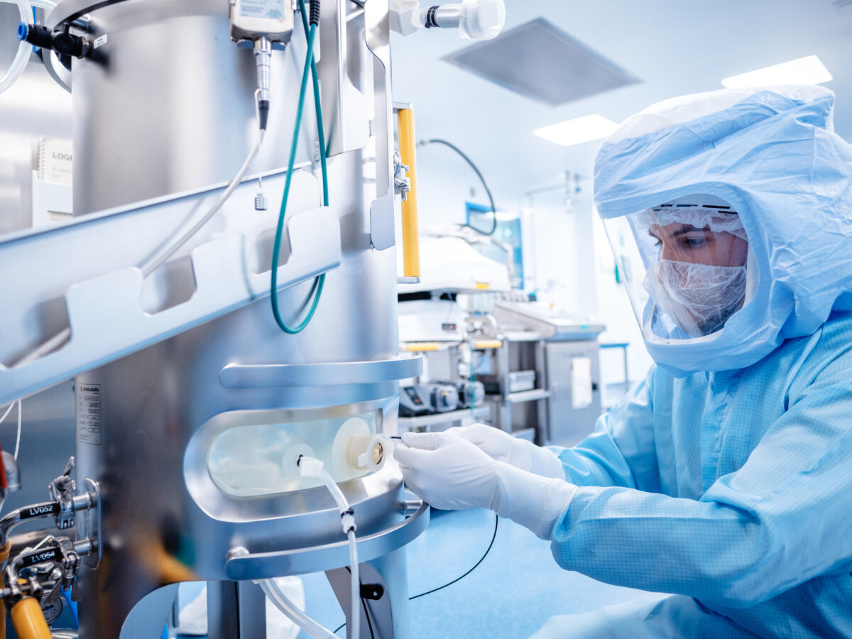 Colosal avance científico de Rusia en la lucha contra cáncer Moscú. Agencias
