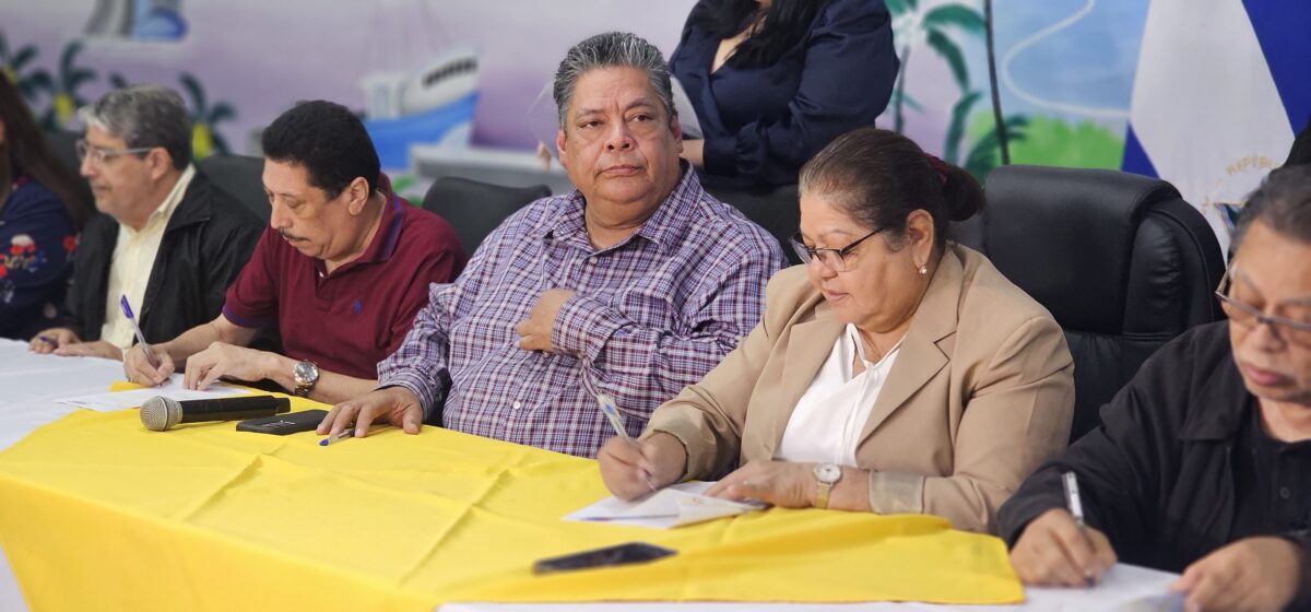 A partir de marzo, el salario mínimo sube 4 por ciento Managua. Radio La Primerísima