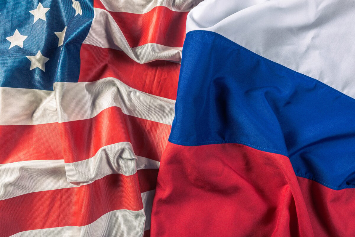 ¿Es real la distensión entre EEUU y Rusia? Nueva Delhi. Por Zorawar Daulet Singh, India Today
