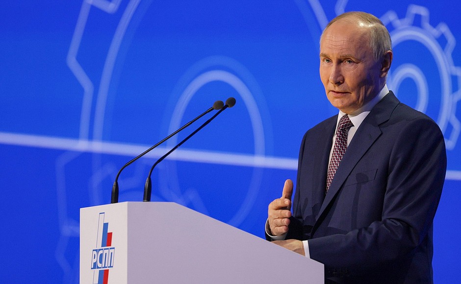 Rusia ha vencido las casi 30 mil sanciones imperialistas Moscú. Agencias.