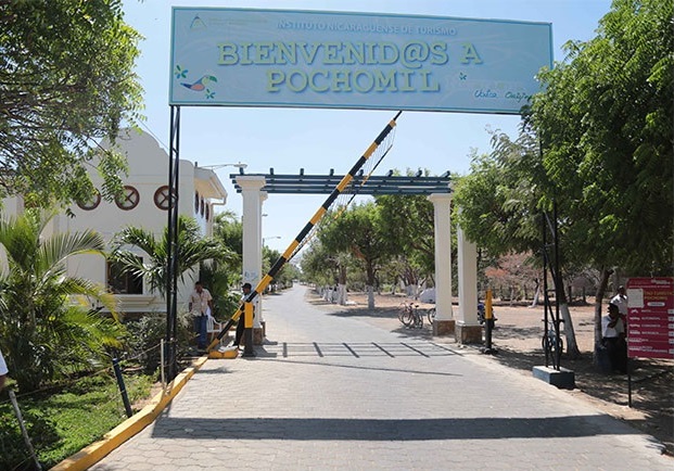 Embellecerán centros turísticos para veraneantes Managua. Radio La Primerísima