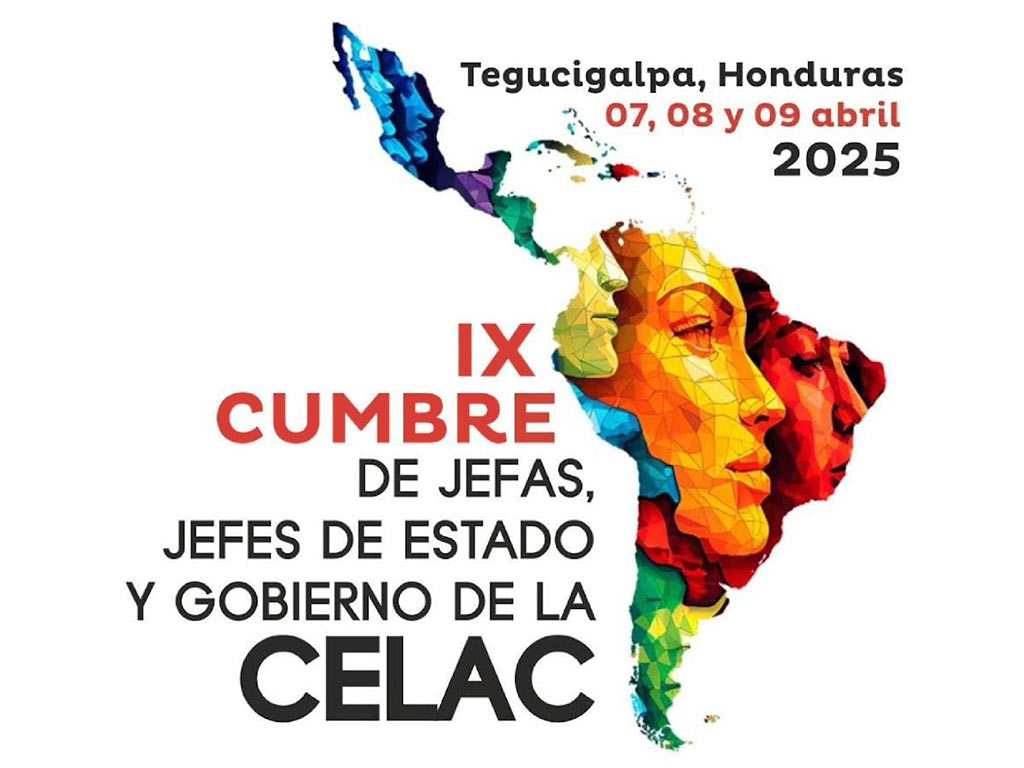 Cumbre de Celac buscará reforzar integración regional Tegucigalpa. Prensa Latina