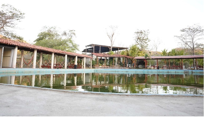 Reserva en Macuelizo promueve ecoturismo rural Managua. Consejo de Comunicación y Ciudadanía