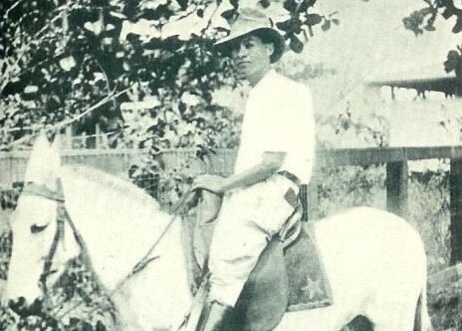 ¡Sandino Vive! Que ningún opresor duerma tranquilo Barcelona. Por Yasmina Caballero, Comité Europeo de Solidaridad con la Revolución Popular Sandinista.