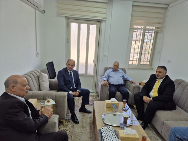 Gobierno sionista asesina un palestino cada 15 minutos Managua. Consejo de Comunicación y Ciudadanía