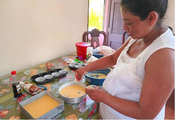 Casa Materna en Ocotal ha atendido a 4,347 embarazadas Managua. Consejo de Comunicación y Ciudadanía